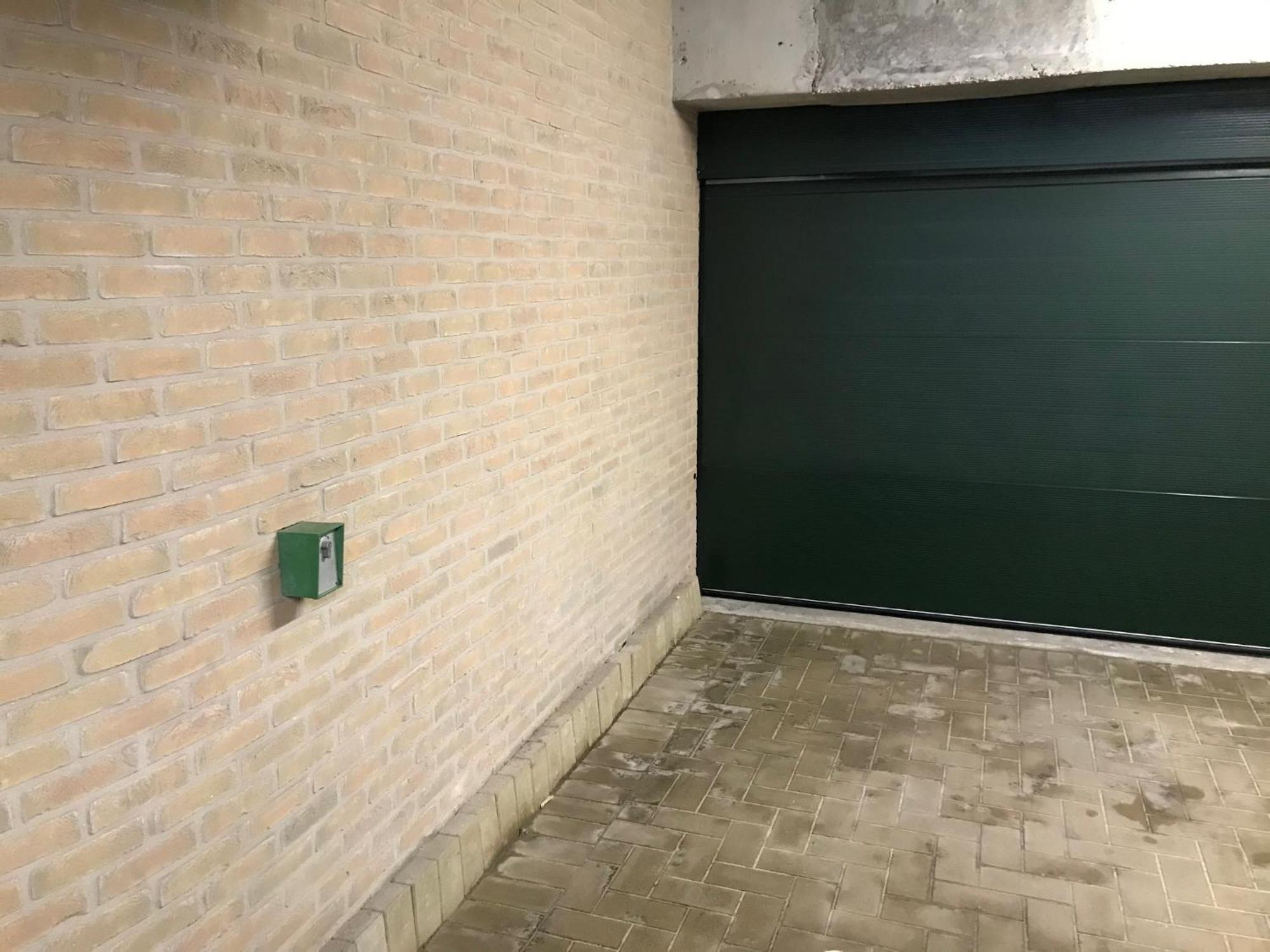 Appt Pablo Met Prive-Garage, Vlakbij Zee, In Koksijde-Bad Apartman Kültér fotó